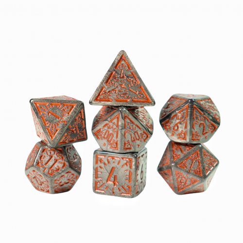 Window Dice