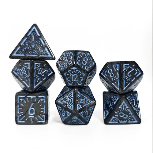 Window Dice