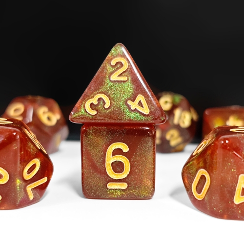 Aurora Dice