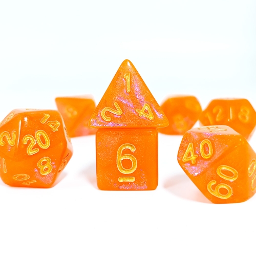 Aurora Dice