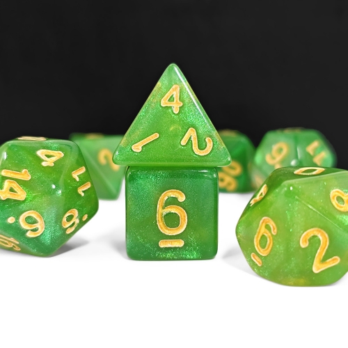 Aurora Dice