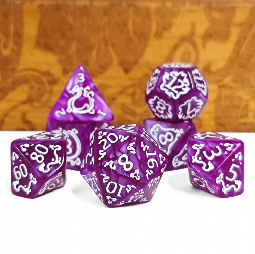 Dragon Dice Set