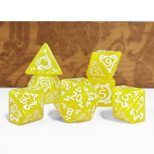 Dragon Dice Set