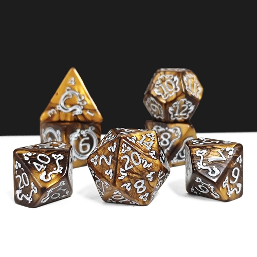 Dragon Dice Set