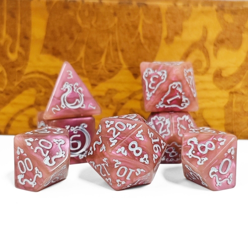 Dragon Dice Set