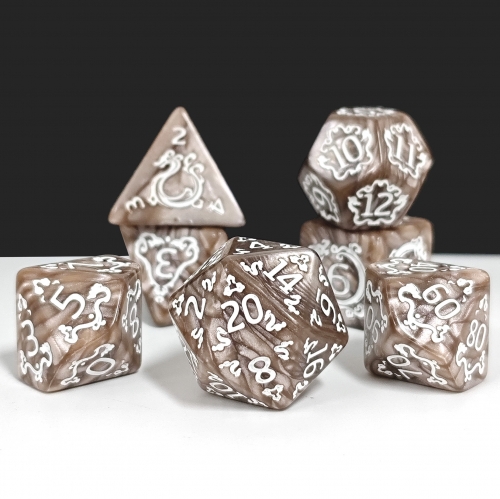 Dragon Dice Set