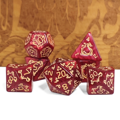 Dragon Dice Set