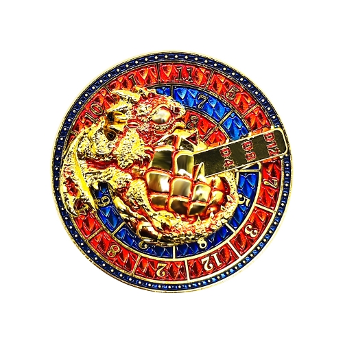 Dragon Egg Dice