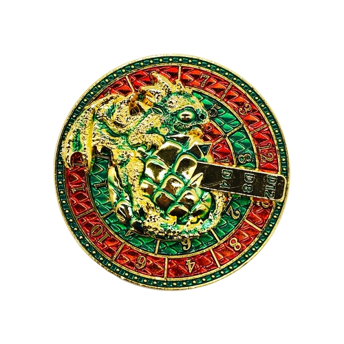 Dragon Egg Dice