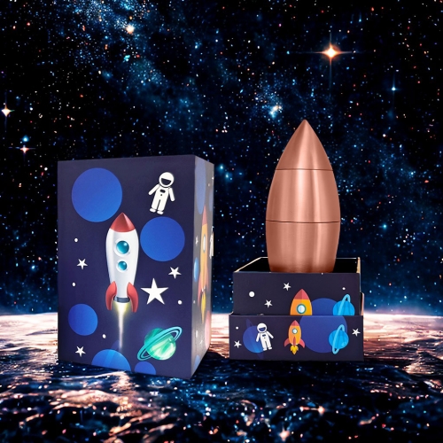 Rocket Dice