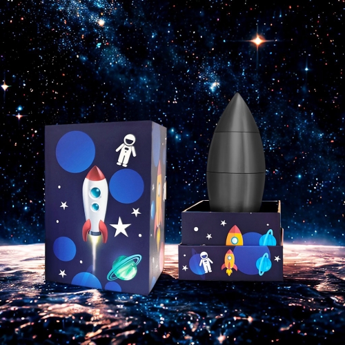 Rocket Dice