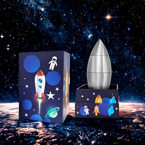 Rocket Dice