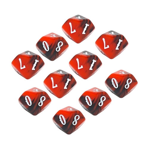 D10 Set