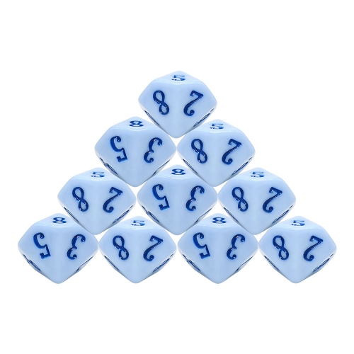 D10 Set