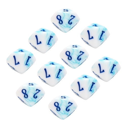 D10 Set