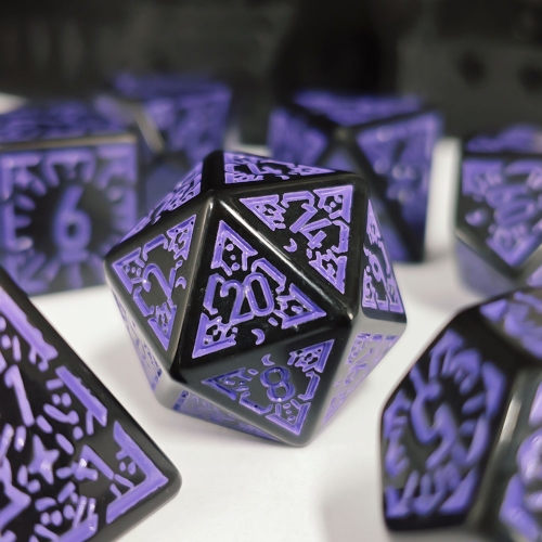 Window Dice