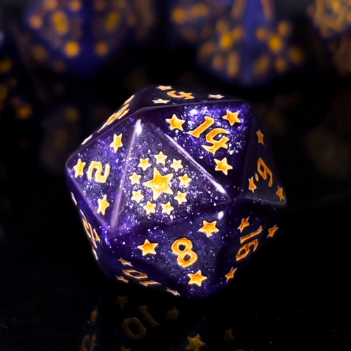 Star Dice
