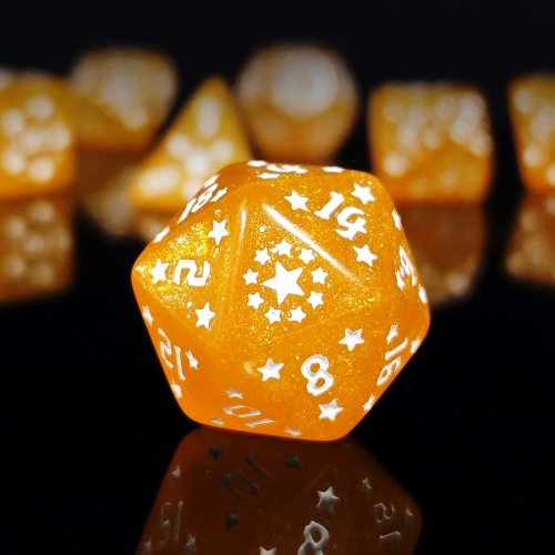 Star Dice