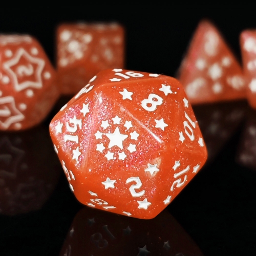 Star Dice