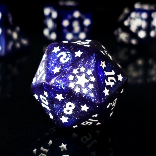 Star Dice