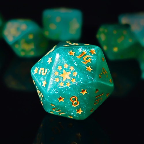 Star Dice
