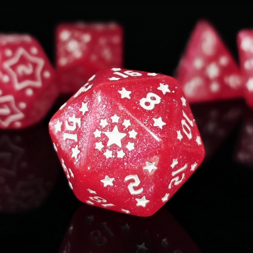 Star Dice