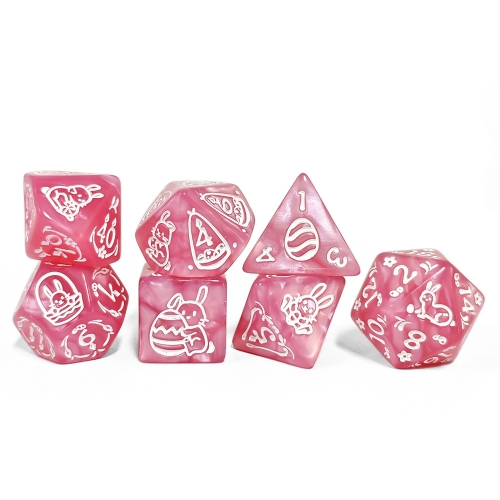 Rabbit Dice