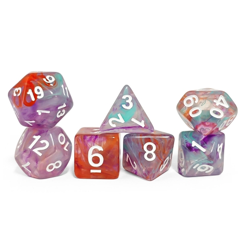 Swing Dice