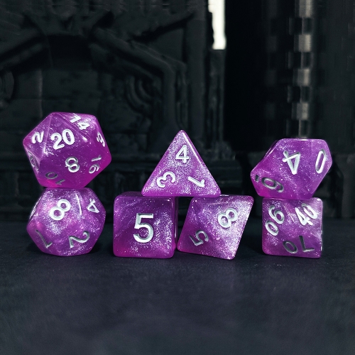 Aurora Dice
