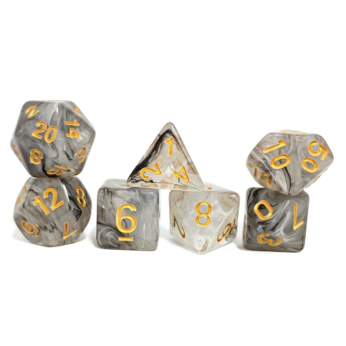 Swing Dice