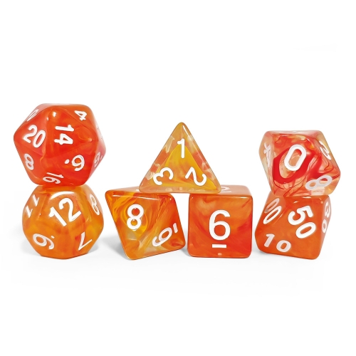 Swing Dice