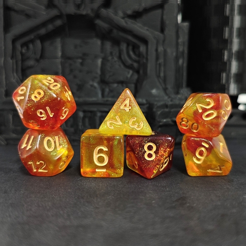 Aurora Dice