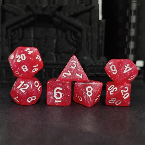 Aurora Dice