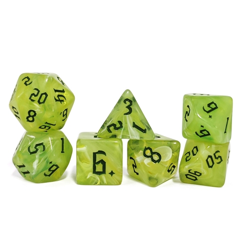 Swing Dice