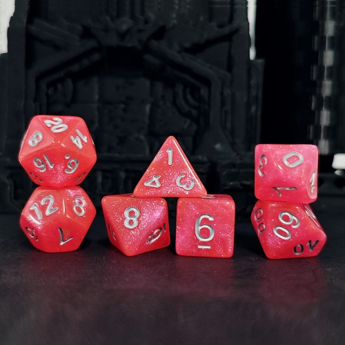 Aurora Dice