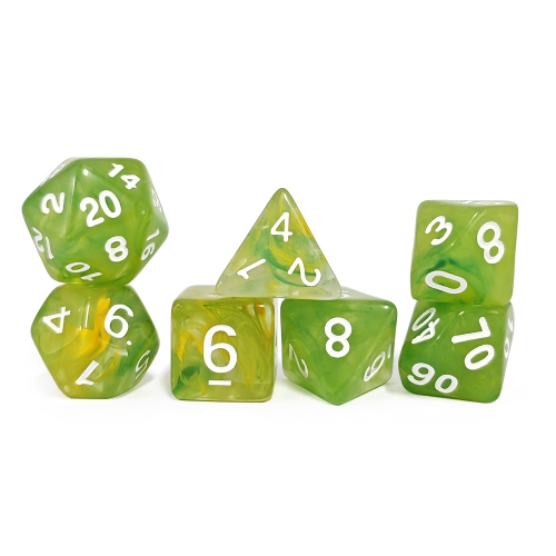 Swing Dice