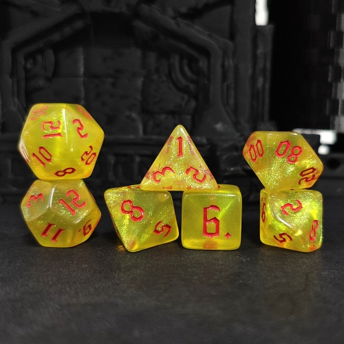 Aurora Dice