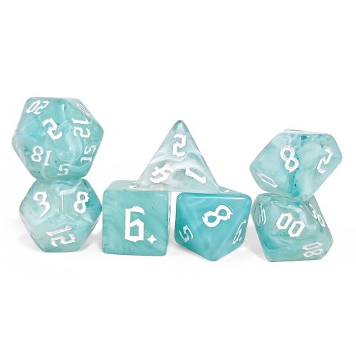 Swing Dice
