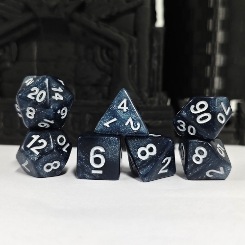 Aurora Dice