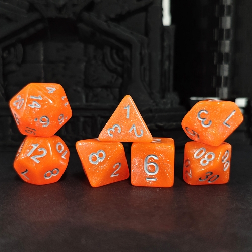 Aurora Dice