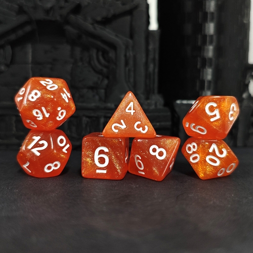Aurora Dice