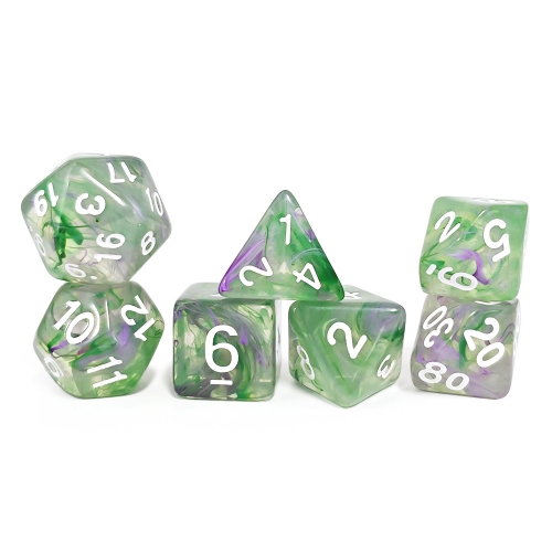 Swing Dice