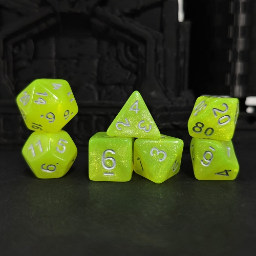 Aurora Dice