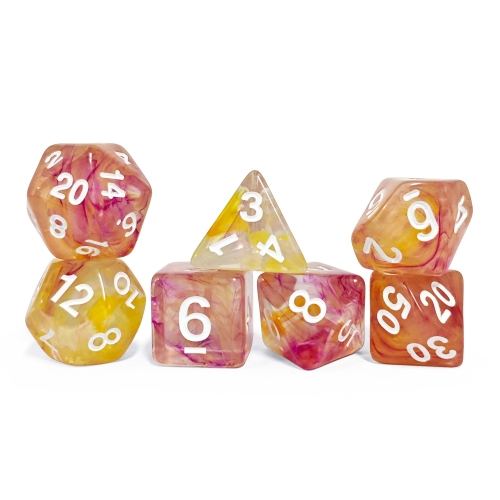 Swing Dice