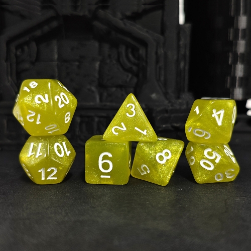 Aurora Dice