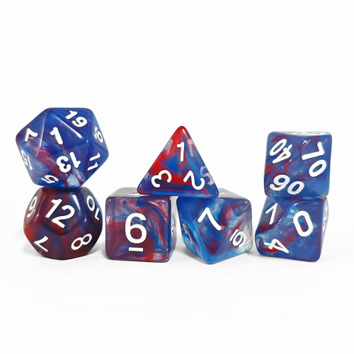 Swing Dice