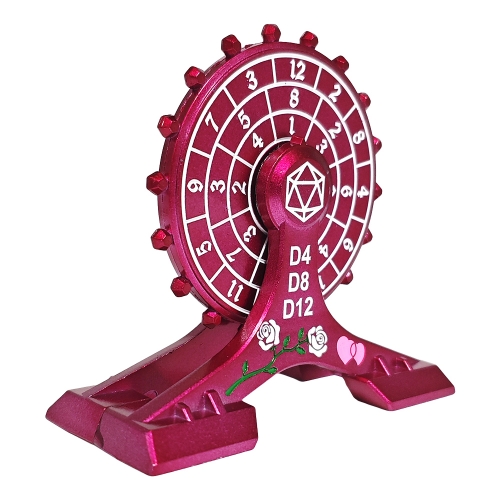 Ferris Wheel Dice