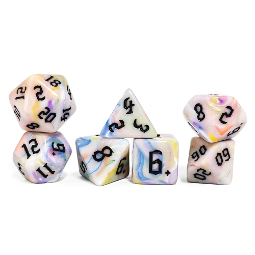 Swing Dice