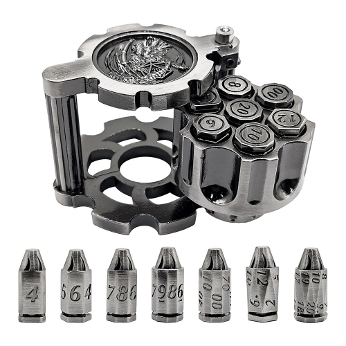 Bullet Dice