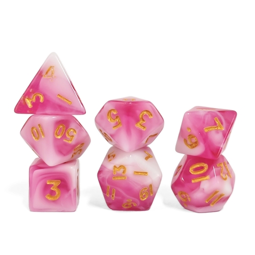Mini Dice Set
